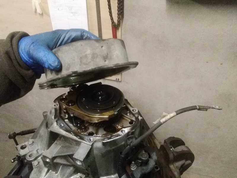 presentation restauration boite fiat scudo